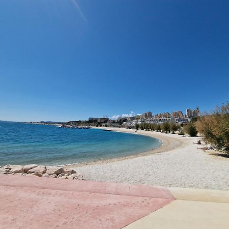 Zigo Modern Studio Apartment Near Beach Split Eksteriør billede