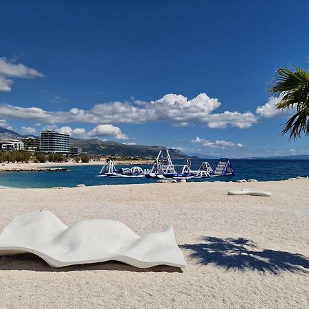 Zigo Modern Studio Apartment Near Beach Split Eksteriør billede
