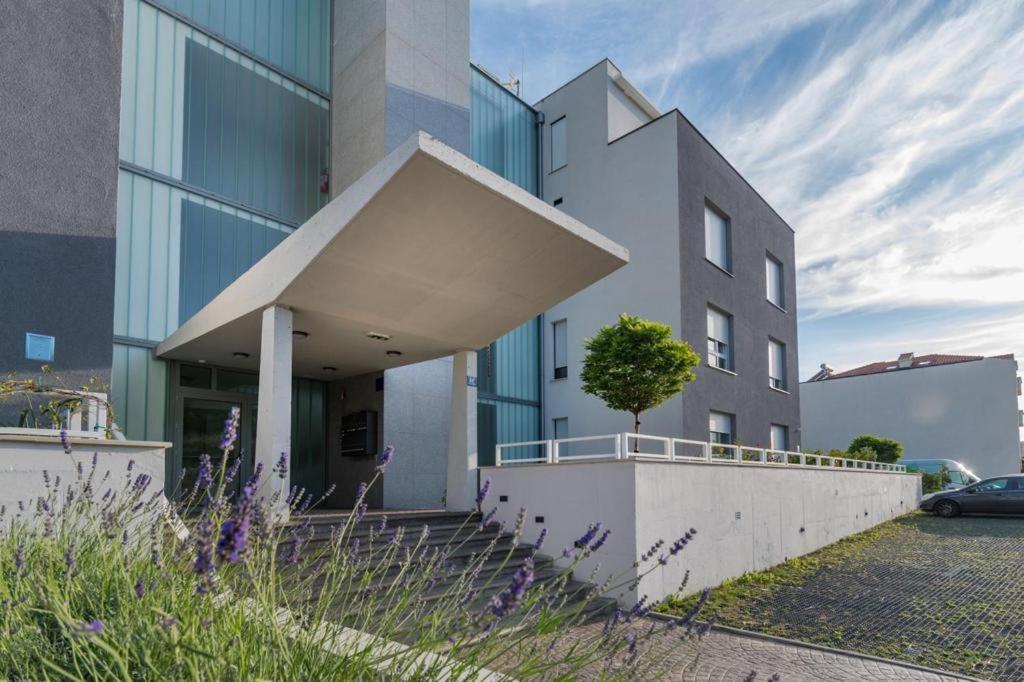 Zigo Modern Studio Apartment Near Beach Split Eksteriør billede