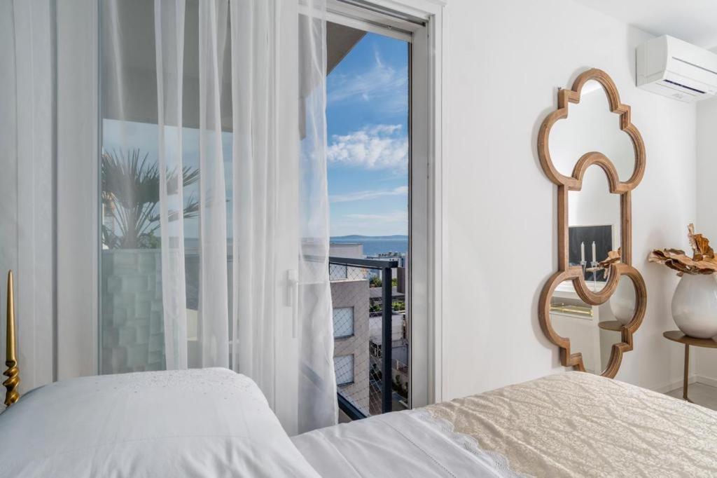 Zigo Modern Studio Apartment Near Beach Split Eksteriør billede