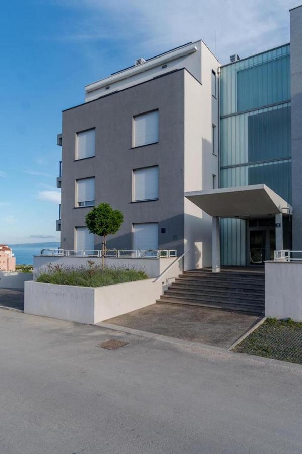 Zigo Modern Studio Apartment Near Beach Split Eksteriør billede