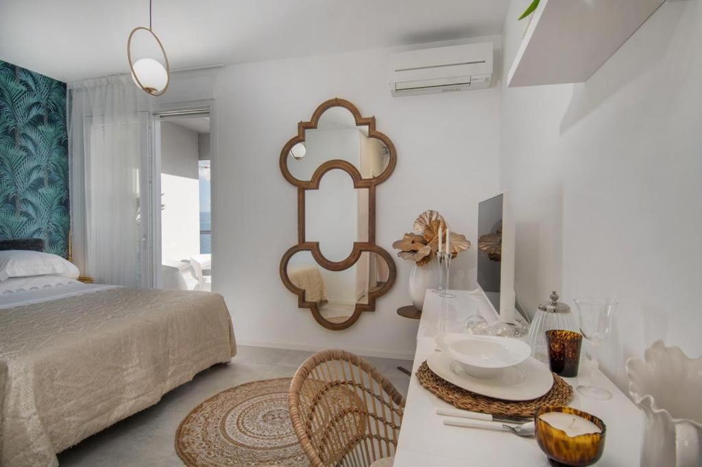 Zigo Modern Studio Apartment Near Beach Split Eksteriør billede