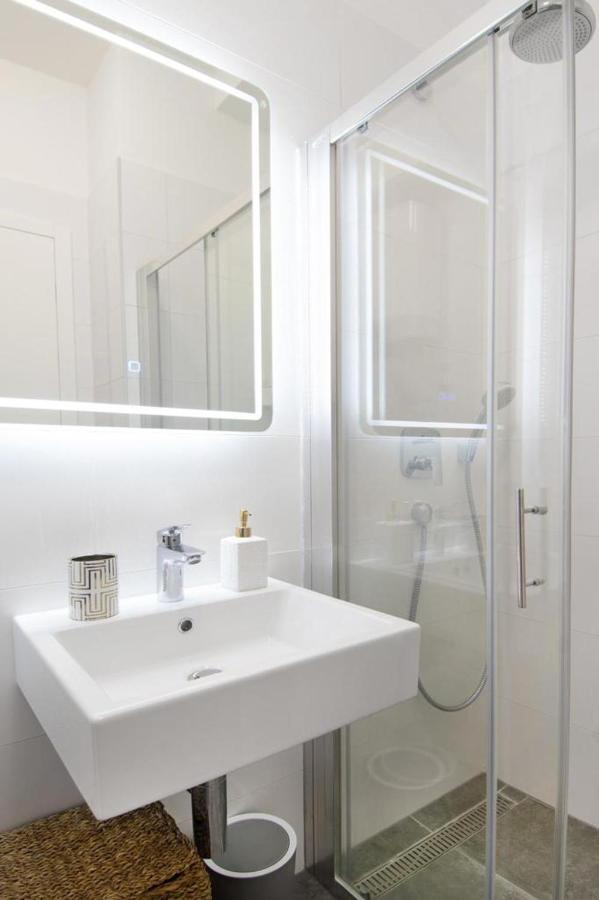 Zigo Modern Studio Apartment Near Beach Split Eksteriør billede