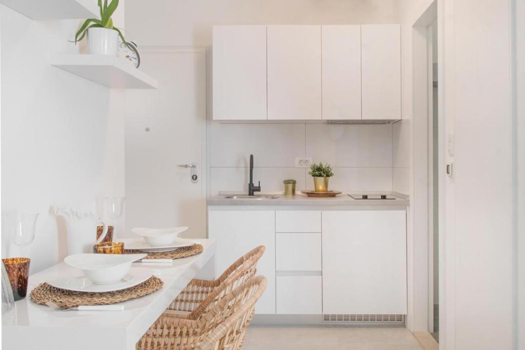 Zigo Modern Studio Apartment Near Beach Split Eksteriør billede