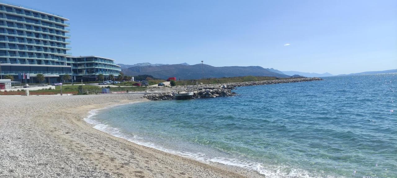 Zigo Modern Studio Apartment Near Beach Split Eksteriør billede