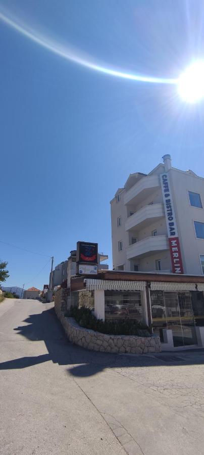 Zigo Modern Studio Apartment Near Beach Split Eksteriør billede